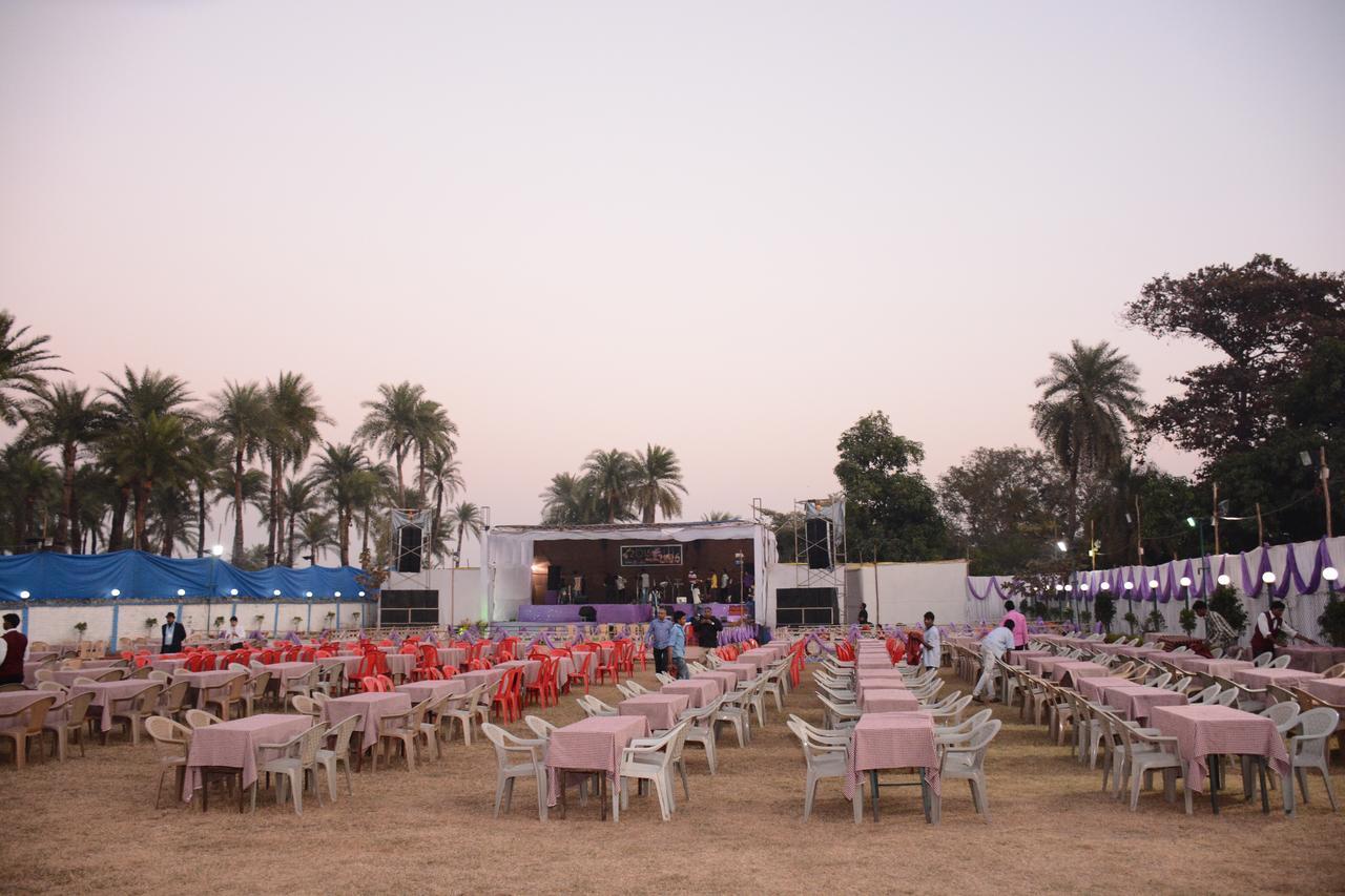 Dariya Darshan Hotel Daman Exterior photo