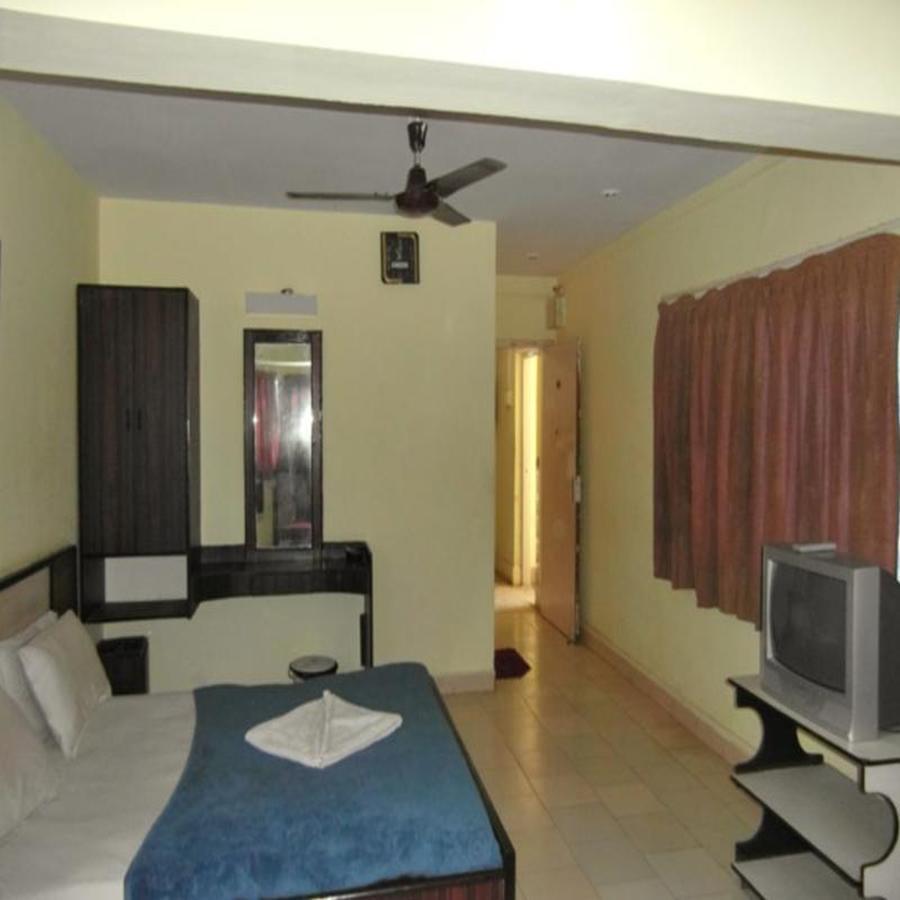 Dariya Darshan Hotel Daman Exterior photo