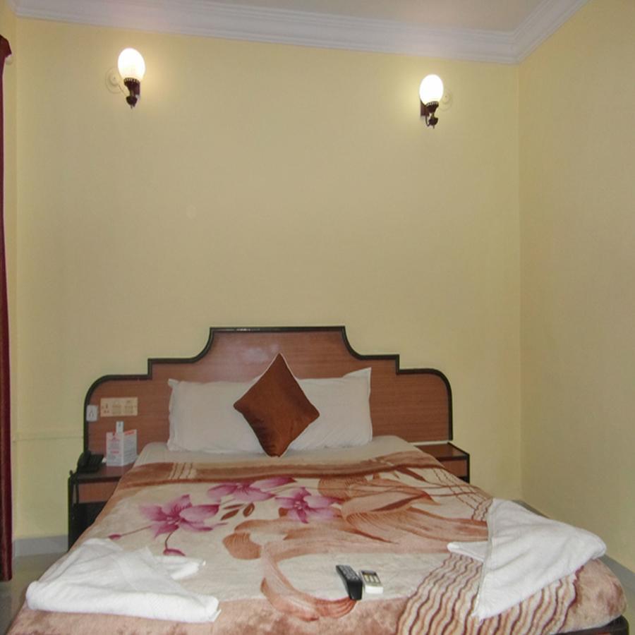 Dariya Darshan Hotel Daman Exterior photo