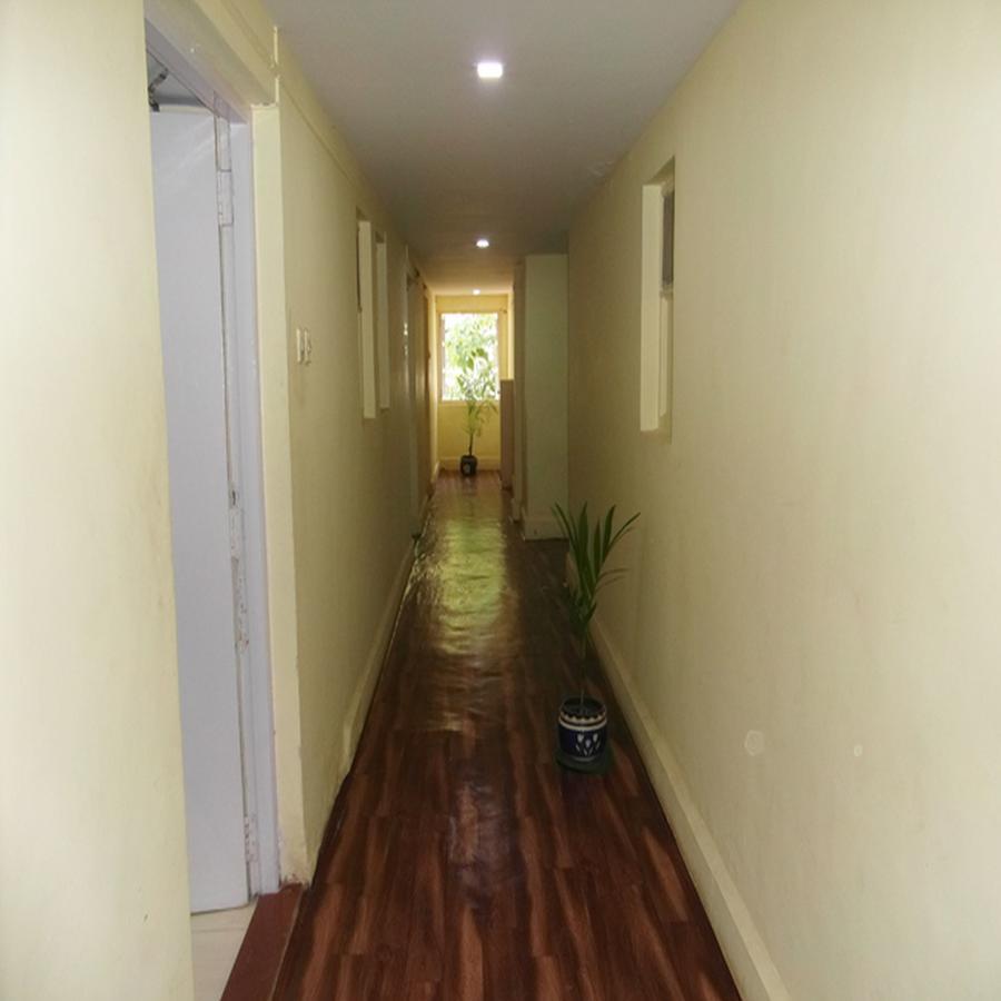 Dariya Darshan Hotel Daman Exterior photo